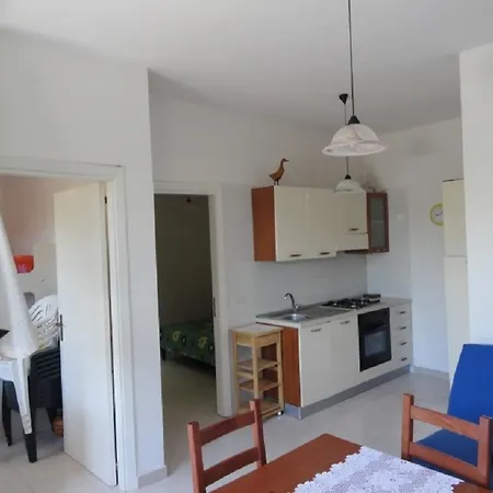 Casa Riva Bed & Breakfast