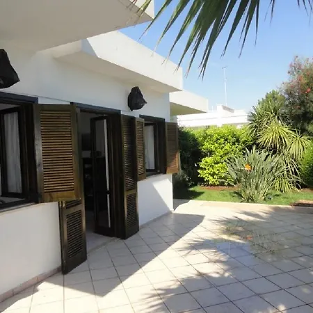 Bed & Breakfast Casa Riva Carovigno