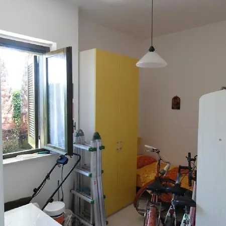 Bed & Breakfast Casa Riva *