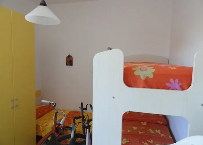 Casa Riva *