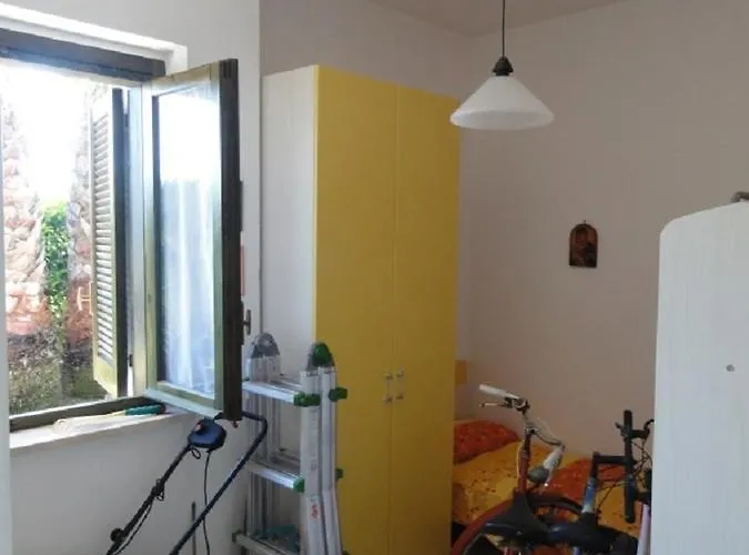 Nocleg ze śniadaniem Casa Riva *