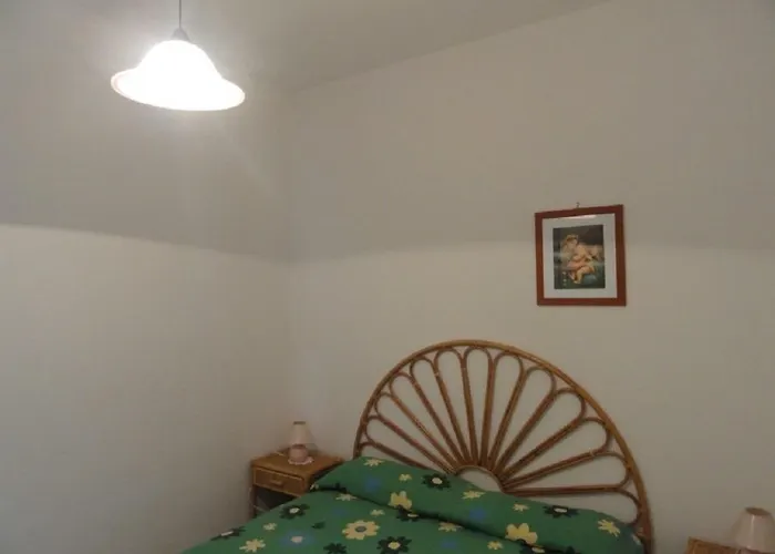 Casa Riva * קרוביניו